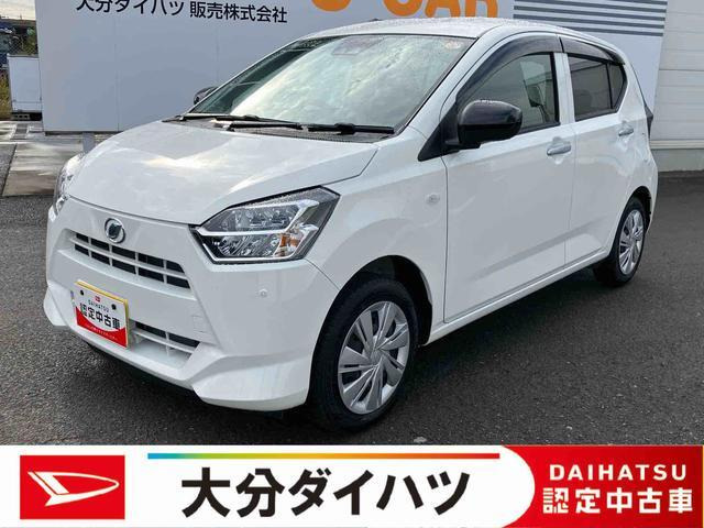 ミライースX SAIII