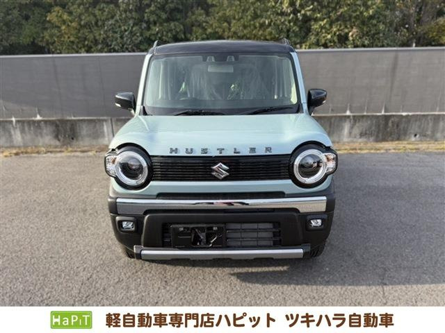 ハスラータフワイルド