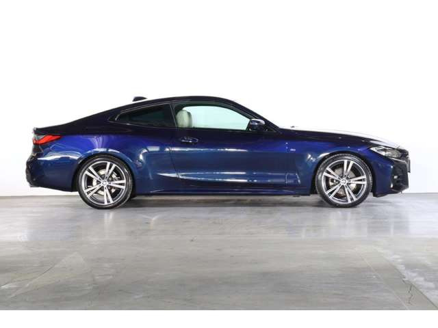 4シリーズクーペ420i Mスポーツ