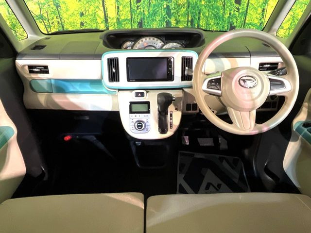 ムーヴキャンバスG メイクアップ SAIII