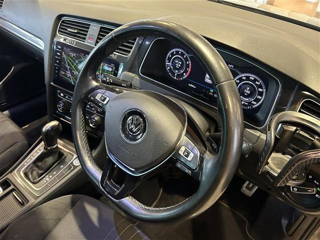 ゴルフオールトラックTSI 4モーション 4WD