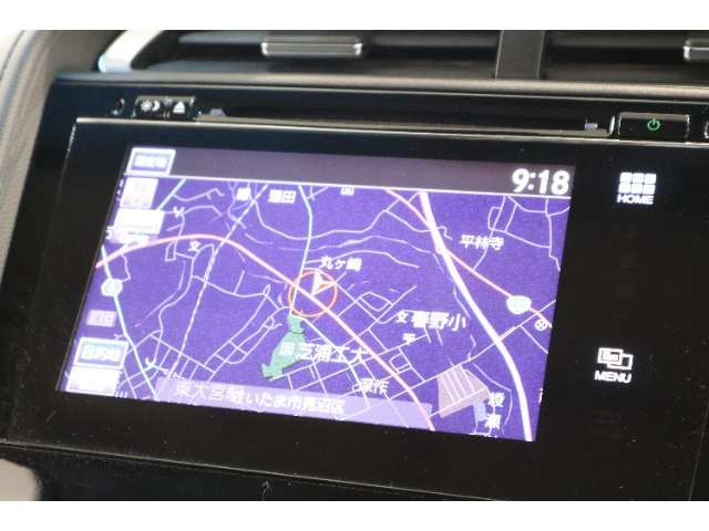 シャトル1.5 ハイブリッド Z