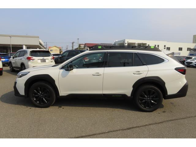 レガシィアウトバック