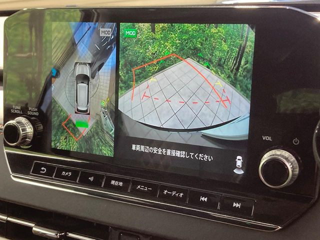 �y�}���`�A���E���h���j�^�[�z��p�̃J�����ɂ��A�ォ�猩���낵���悤�Ȏ��_��360�x�N���}�̎��͂��m�F���邱�Ƃ��ł��܂������p�������m�F���₷���A�����ꏊ�ł̐؂�Ԃ��⒓�Ԃ��X���[�Y�ɍs���܂��B