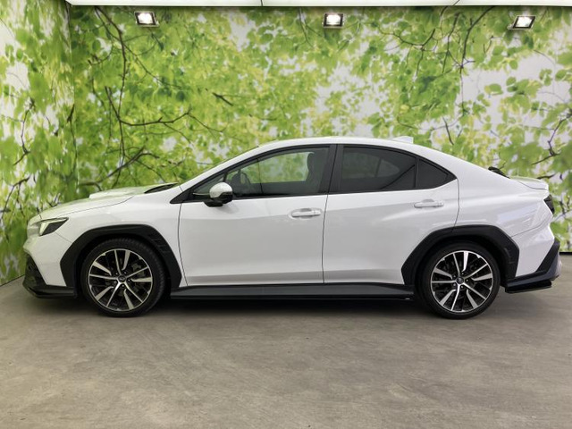 WRX S42.4 STI スポーツR 4WD