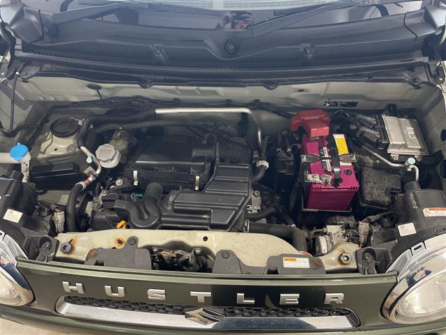 ハスラーFリミテッドII