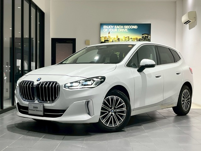 2シリーズアクティブツアラー218i Mスポーツ DCT