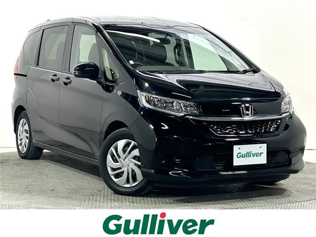 フリード1.5 G ホンダセンシング