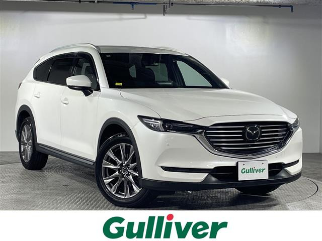 CX-82.2 XD プロアクティブ Sパッケージ