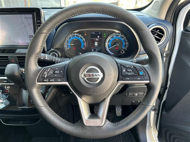 デイズハイウェイスターX プロパイロットエディション