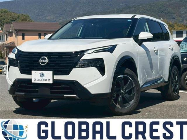 エクストレイル