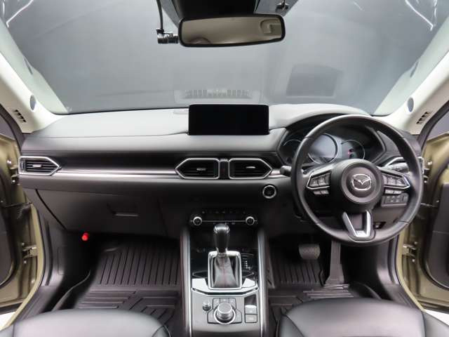 CX-52.2 XD ブラックトーンエディション