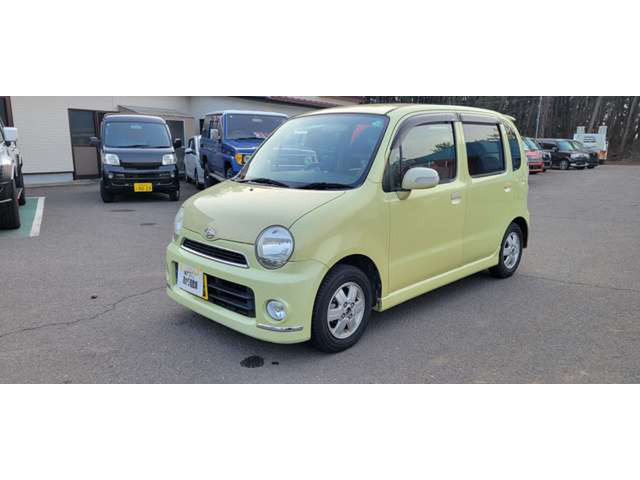 ムーヴラテクール