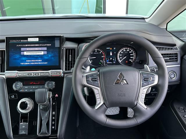 デリカD:52.4 シャモニー 4WD