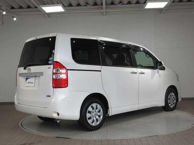 ノア2.0 X スマートエディション