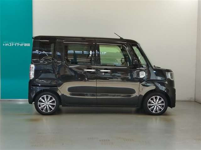 ピクシスメガGターボ SAIII