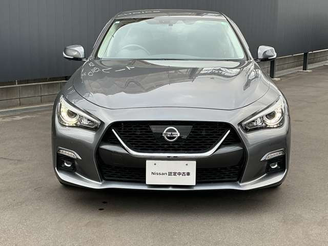 スカイライン3.0 GT