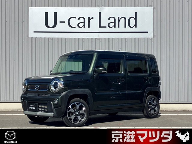 フレアクロスオーバーXS