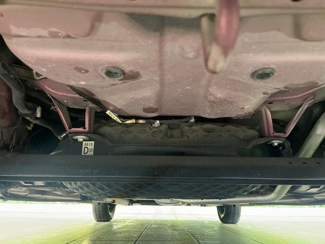 下回りがきれいなうちに、防錆加工の施工がオススメ。降雪地域はもちろん、沿岸部にお住いの方や、趣味でマリン・ウィンタースポーツをされる方にご好評いただいております。