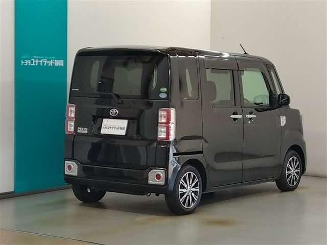 ピクシスメガGターボ SAIII