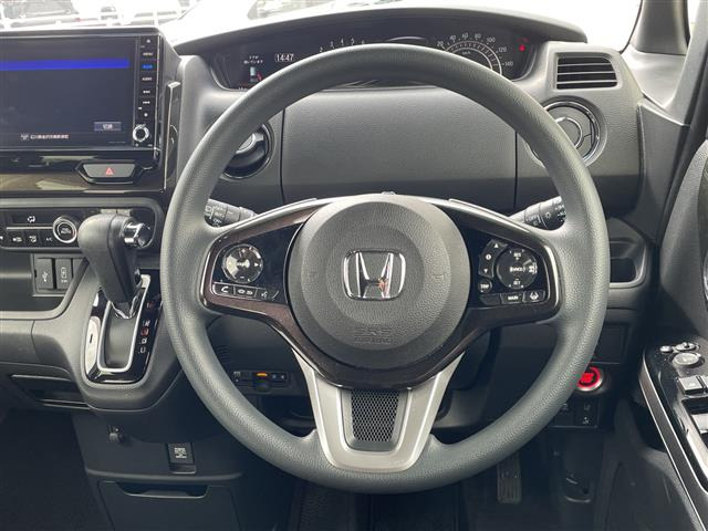 N-BOXカスタムG L ホンダセンシング 4WD