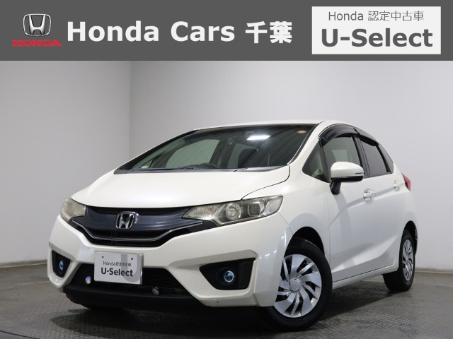 フィット1.3 13G Lパッケージ