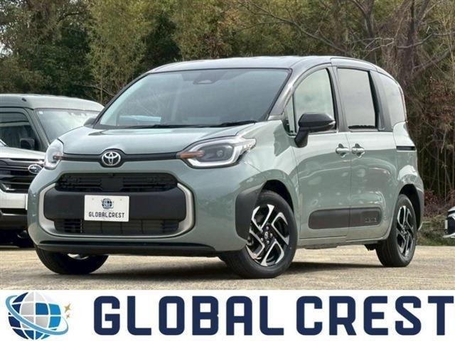 シエンタハイブリッド 1.5 Z