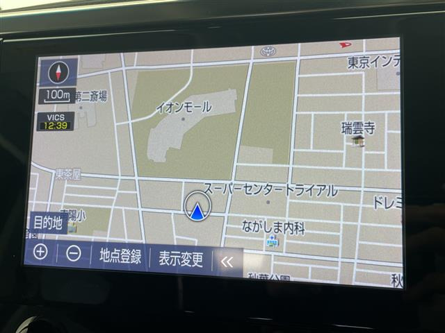 アルファード2.5 S Cパッケージ