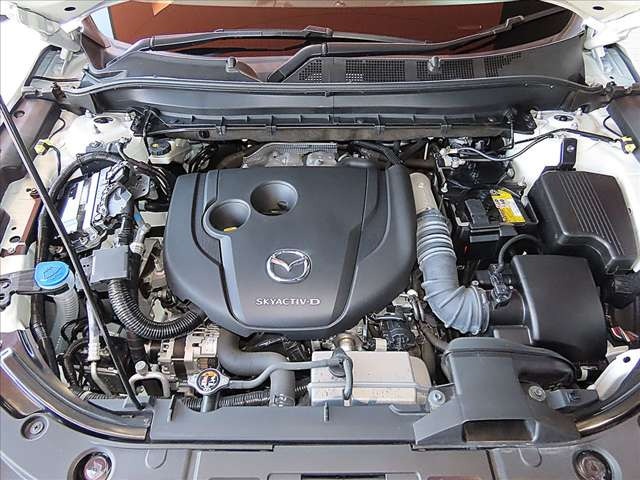 CX-82.2 XD ブラックトーンエディション