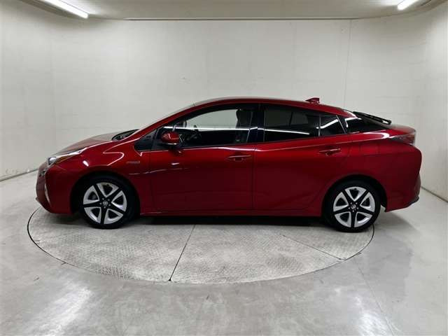 プリウス1.8 A ツーリングセレクション