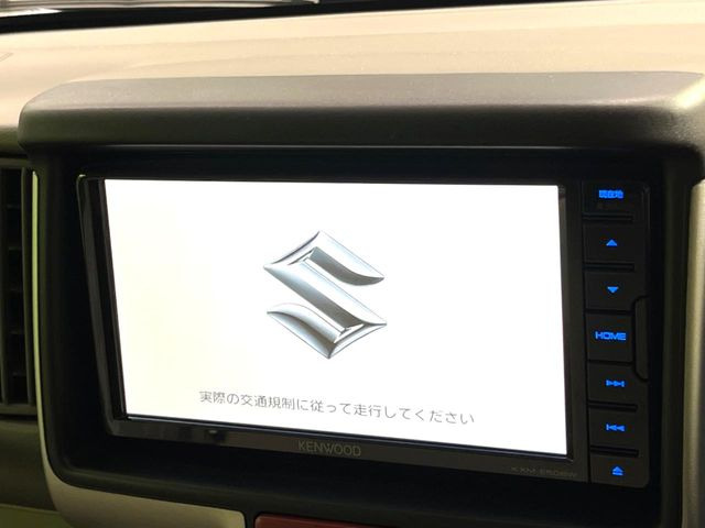 エブリイワゴンPZターボ