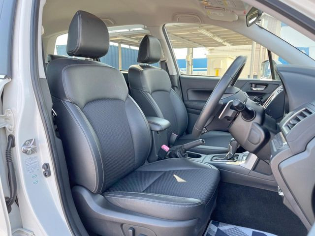 ドライバーによって運転しやすいポジションは異なり、あの車はどうなのか不安なこともありますよね。気になるお車は店頭で乗り込んでご確認いただけます♪