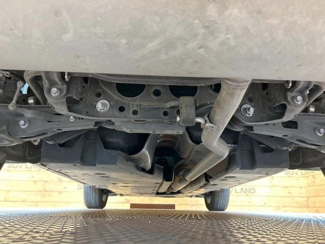 下回りがきれいなうちに、防錆加工の施工がオススメ。降雪地域はもちろん、沿岸部にお住いの方や、趣味でマリン・ウィンタースポーツをされる方にご好評いただいております。