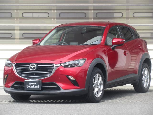 CX-3