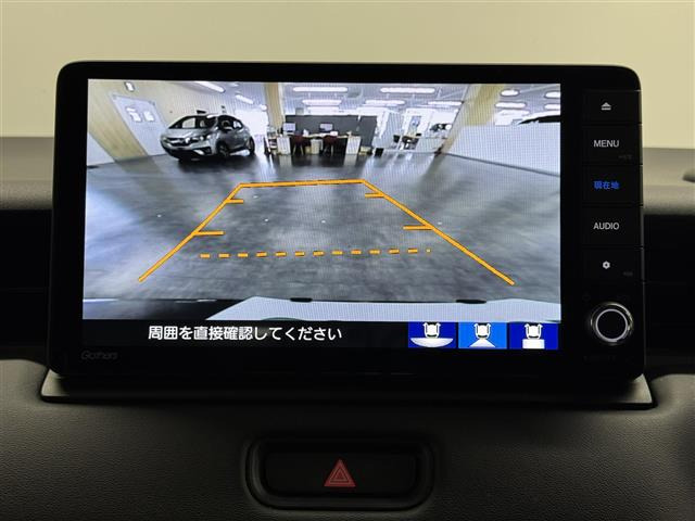 ヴェゼル1.5 ハイブリッド Z