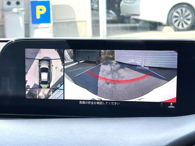 �y360&deg;�r���[���j�^�[�z��p�̃J�����ɂ��A�ォ�猩���낵���悤�Ȏ��_��360�x�N���}�̎��͂��m�F���邱�Ƃ��ł��܂������p�������m�F���₷���A�����ꏊ�ł̐؂�Ԃ��⒓�Ԃ��X���[�Y�ɍs���܂��B