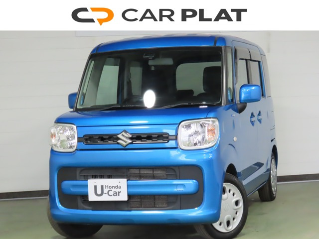 スペーシアハイブリッド(HYBRID) G