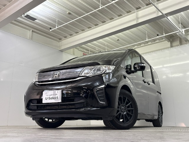 ステップワゴン1.5 G EX ホンダ センシング