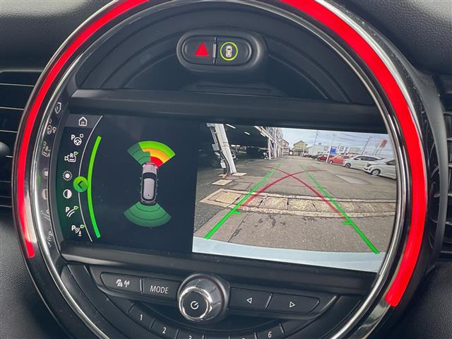 ミニアイスブルー ブラックエディション