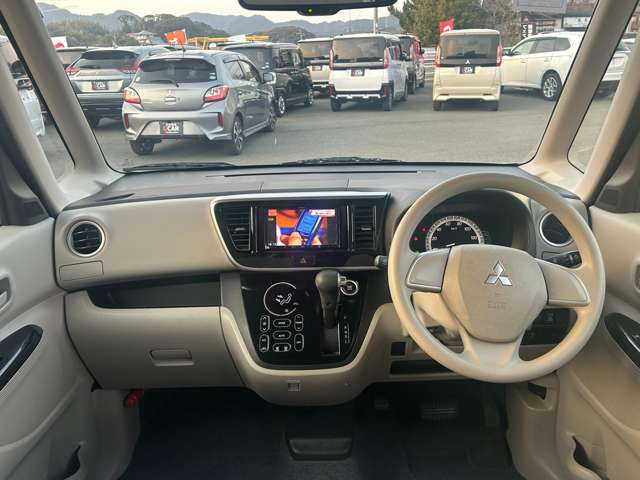 eKスペースG e-アシスト