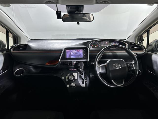 シエンタ1.5 ファンベース G