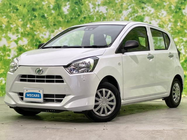 ミライースL SAIII