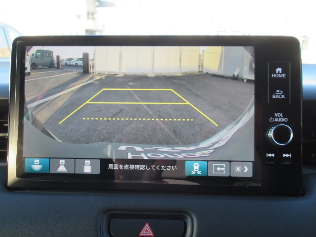 ヴェゼル1.5 ハイブリッド Z