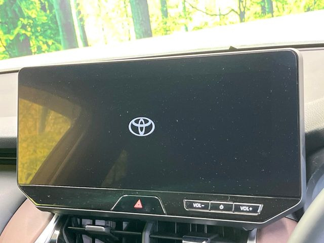 ハリアー2.5 ハイブリッド G