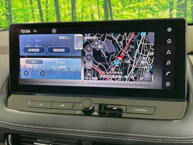 エクストレイル1.5 X e-4ORCE エクストリーマーX 4WD