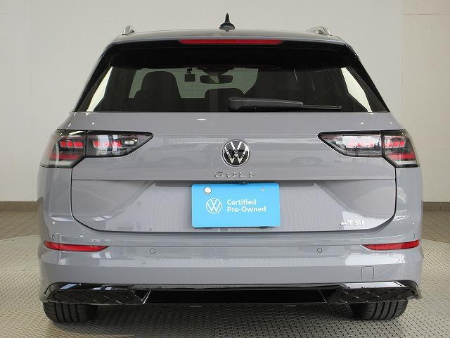 ゴルフヴァリアント