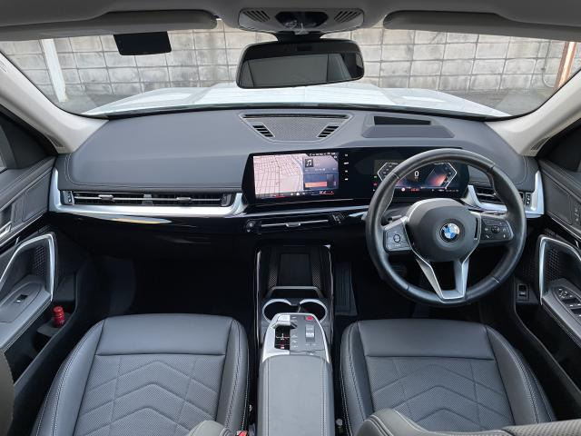 X1xドライブ 18d 4WD