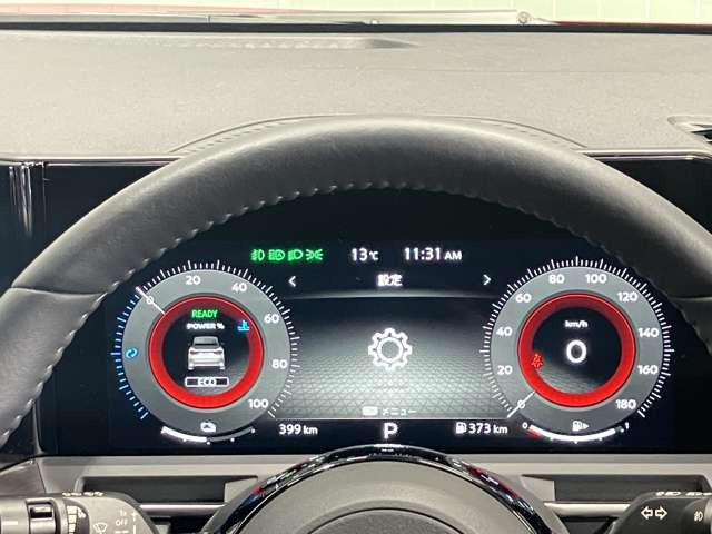 ノートオーラ1.2 G FOUR 4WD