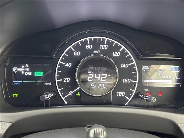 ノート1.2 e-POWER メダリスト