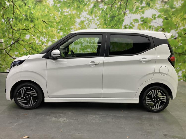 デイズハイウェイスターX